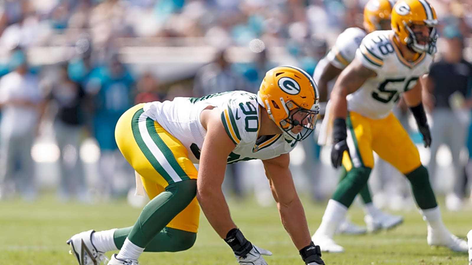 Packers gain massive defensive boost right ahead of huge Broncos game as a key return brings needed flexibility upfront