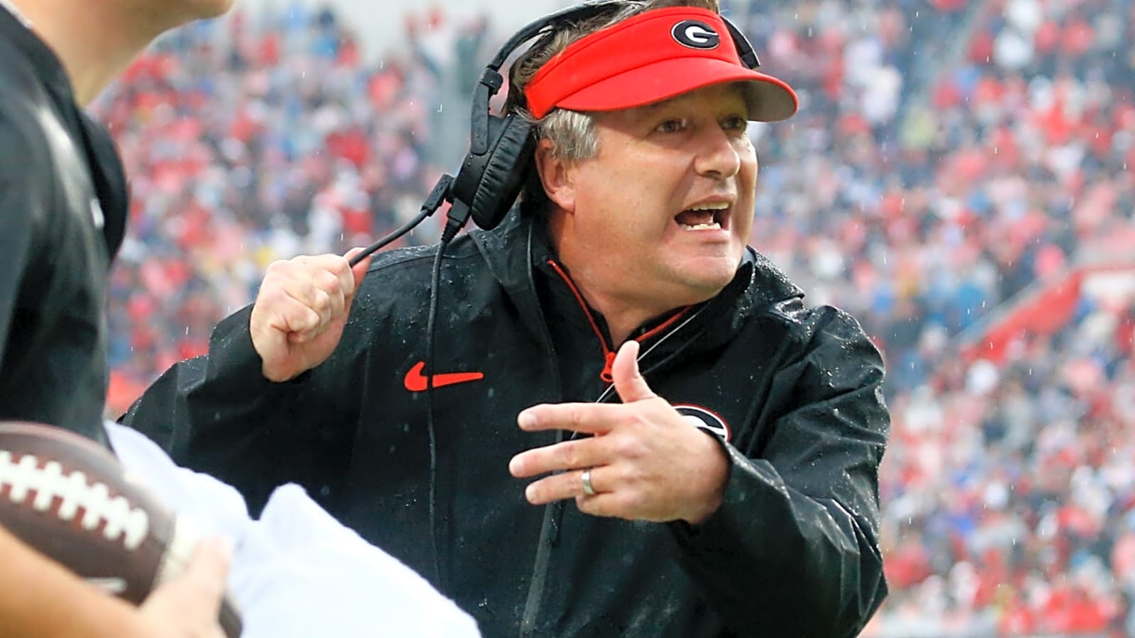 Georgia Football Preview 2025: Just Assume the Bulldogs Are in the National Title Mix