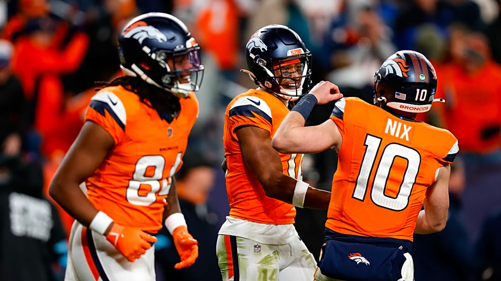 The Broncos are building something real, and one bold 2025 prediction sees them doing something they haven’t pulled off in a full decade