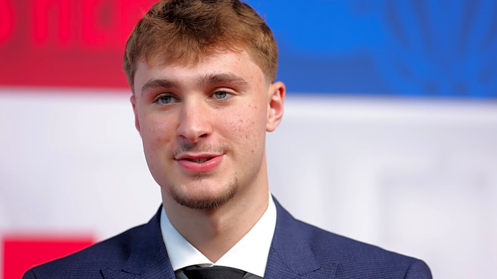 Cooper Flagg Makes &#39;Weird&#39; Admission Before 2025 NBA Draft
