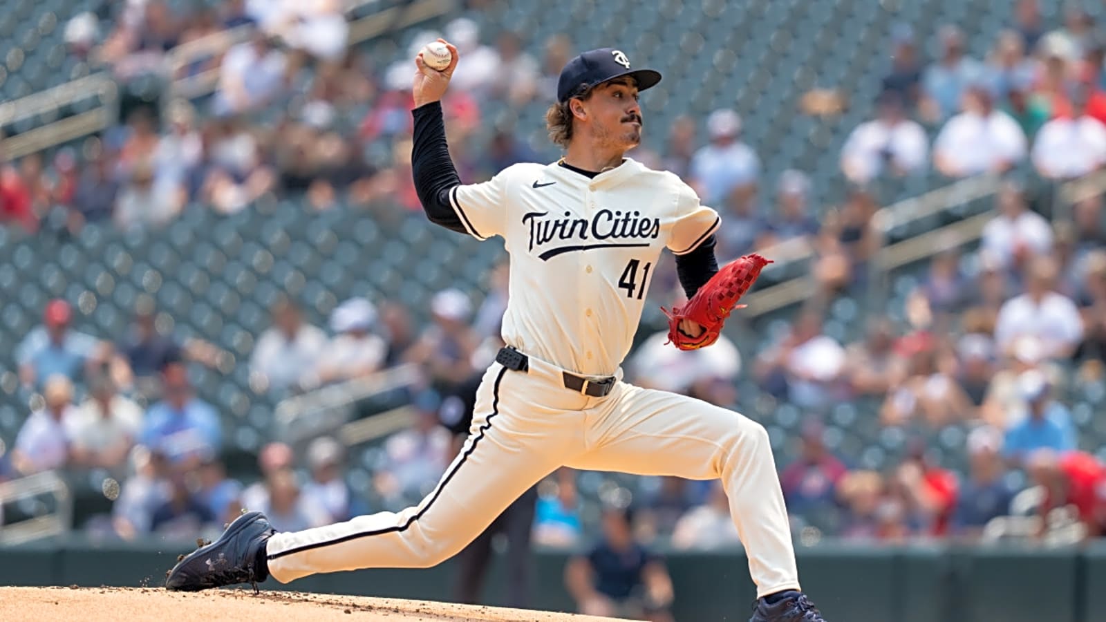 Blue Jays Trade Package Sends Top Prospects to Twins