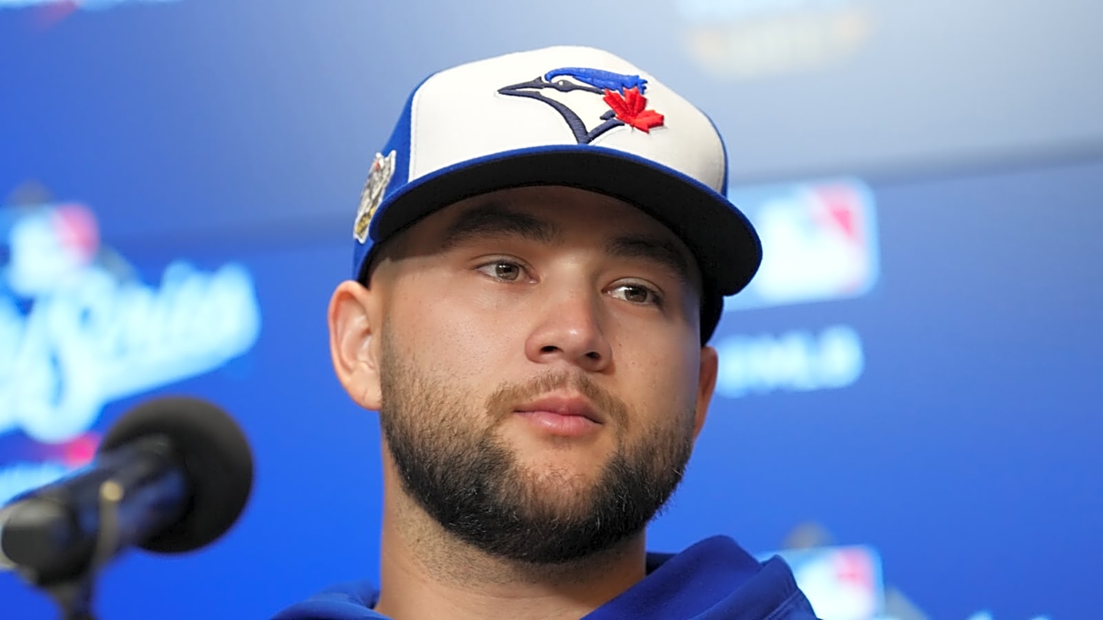 Bo Bichette Development Emerges Amid MLB Free Agency