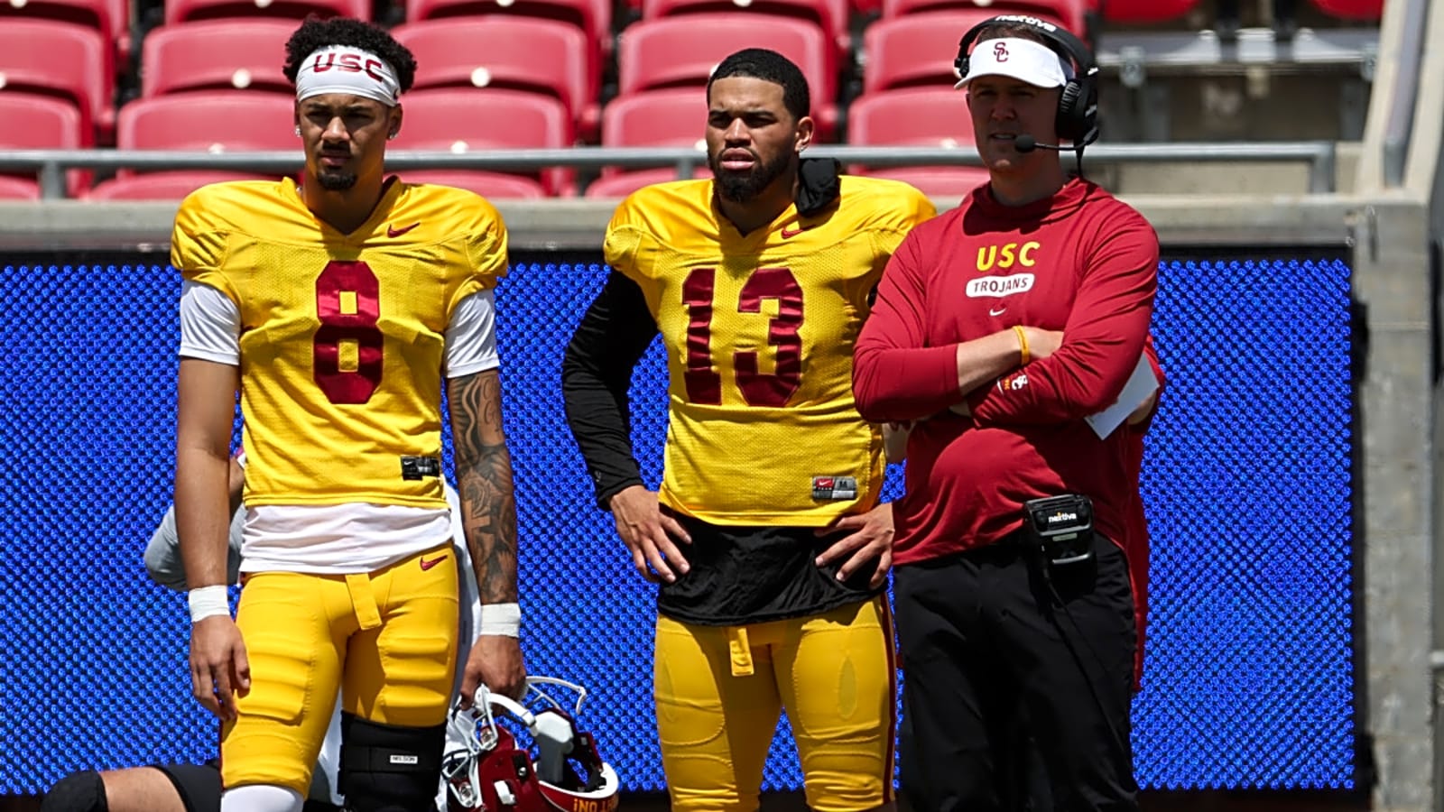 USC Legend Rips Recruiting Site Following Updated Rankings