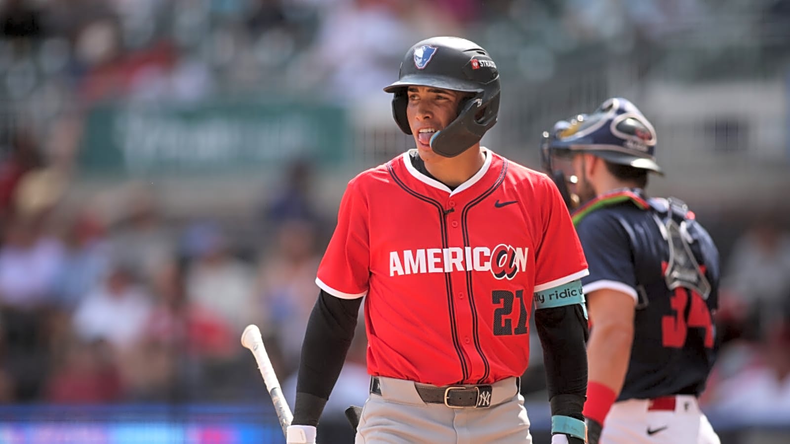 A Tigers Prospect Just Became Baseball’s New No. 1