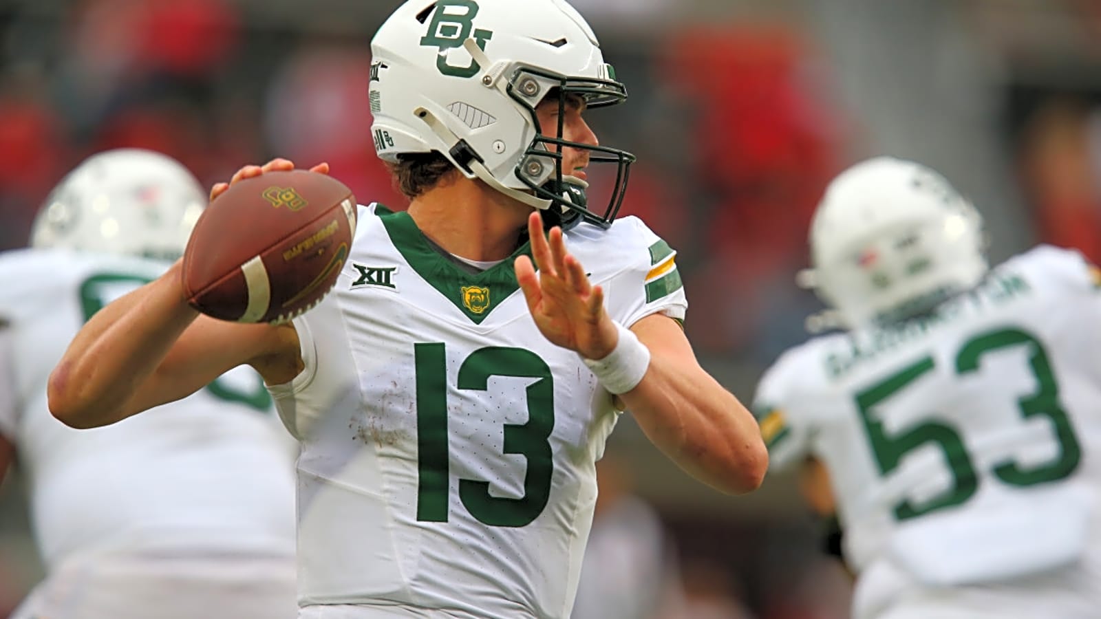 The Big 12: 2025&#39;s Strongest Quarterback Conference
