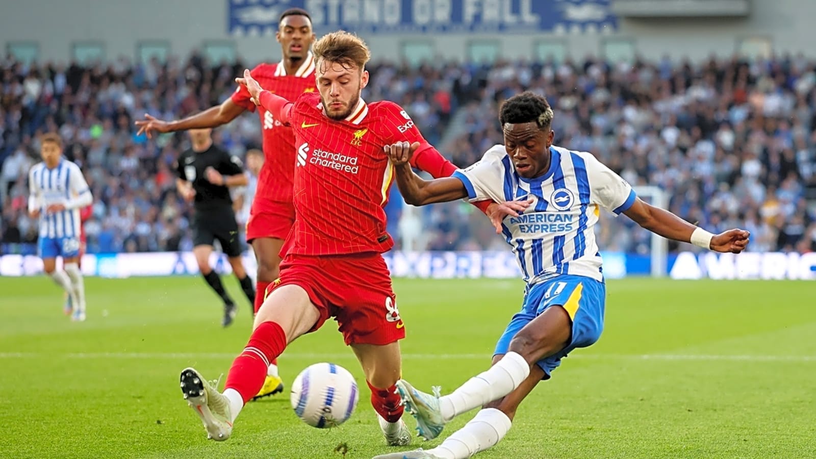 Liverpool to welcome back key player for the Arsenal game