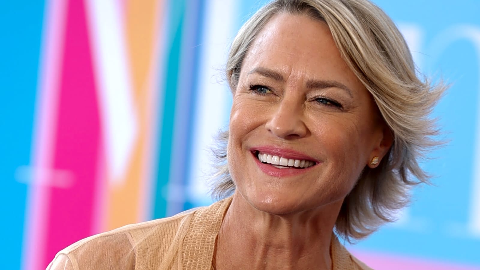 Robin Wright Was Denied Equal Pay on ‘House of Cards’ for This Surprising Reason