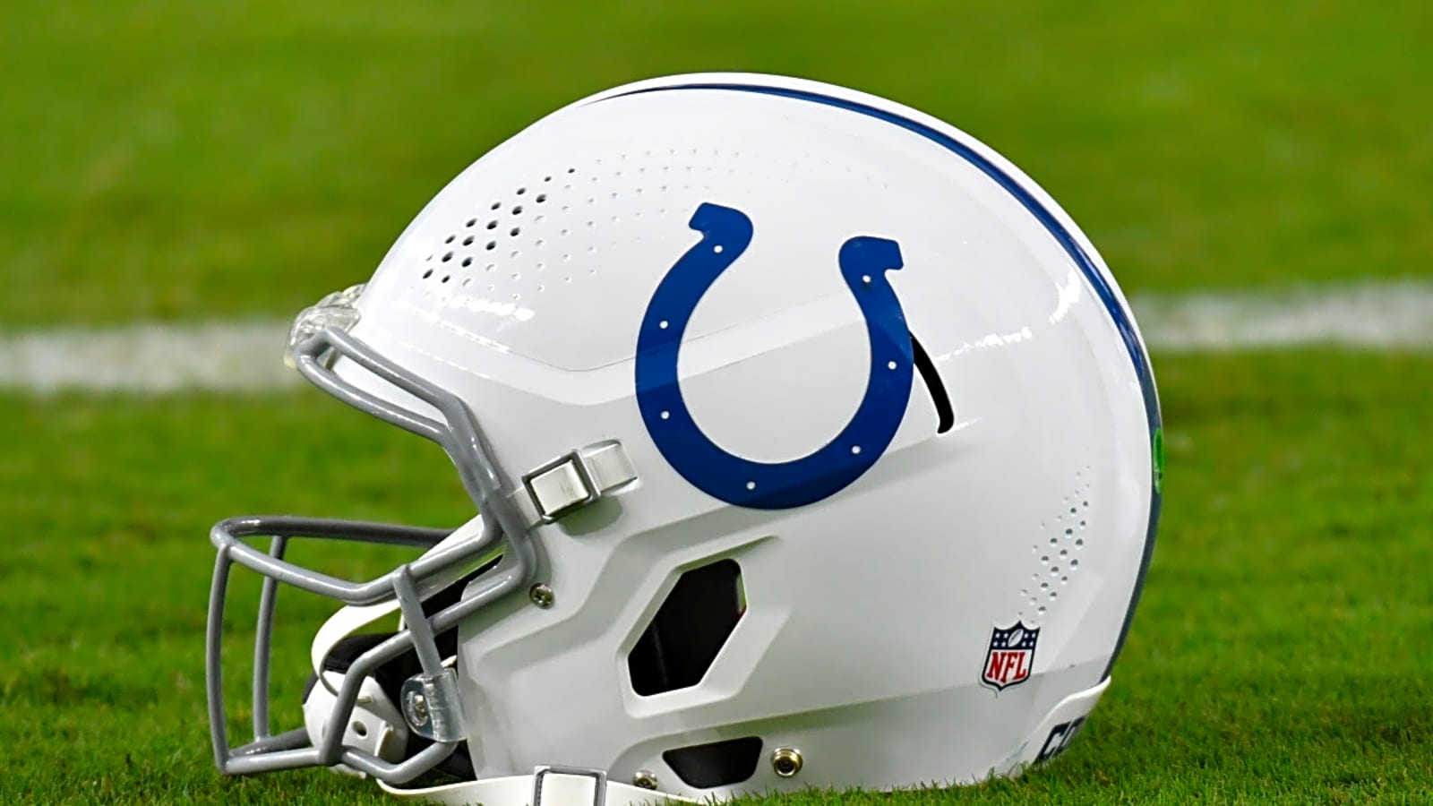 Former Colts player shares that the reason for his jersey number is due to an experience that occurred during his time in Indy