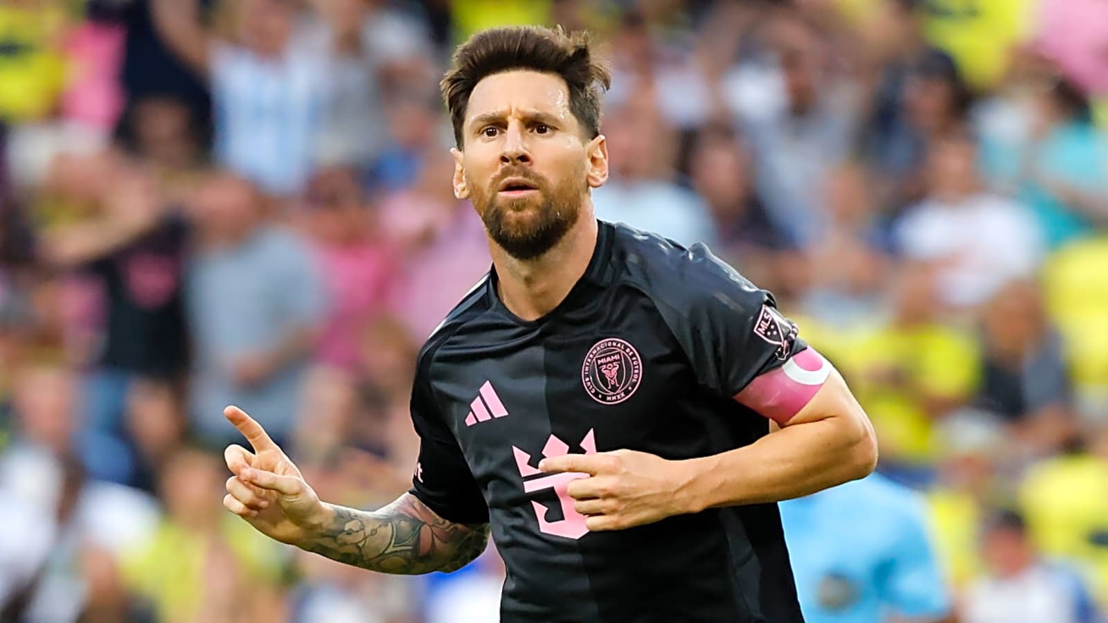 Lionel Messi's Grand Announcement for Barcelona Fans On Wednesday