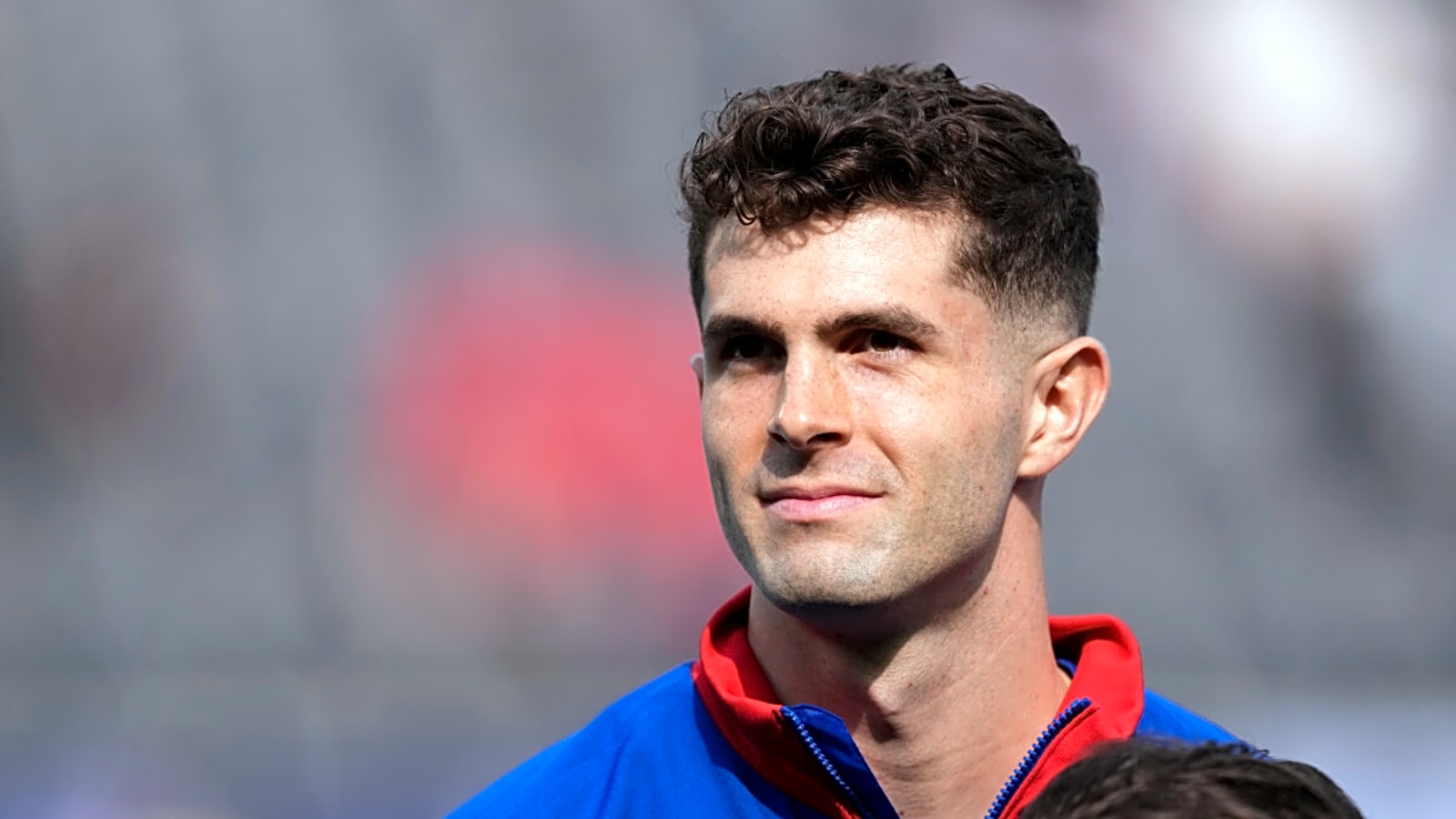Gold Cup Final: Christian Pulisic&#39;s Rallying Cry For Mauricio Pochettino&#39;s USMNT
