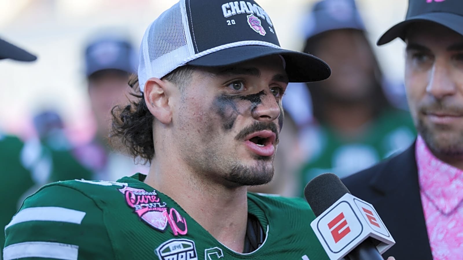 2025 CFN Preseason All-MAC Teams: Surprising Depth in a Year of Change