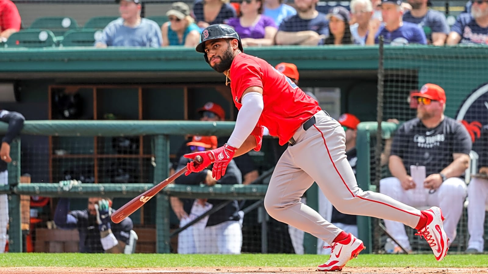 Red Sox Make Triston Casas Decision After Injury News