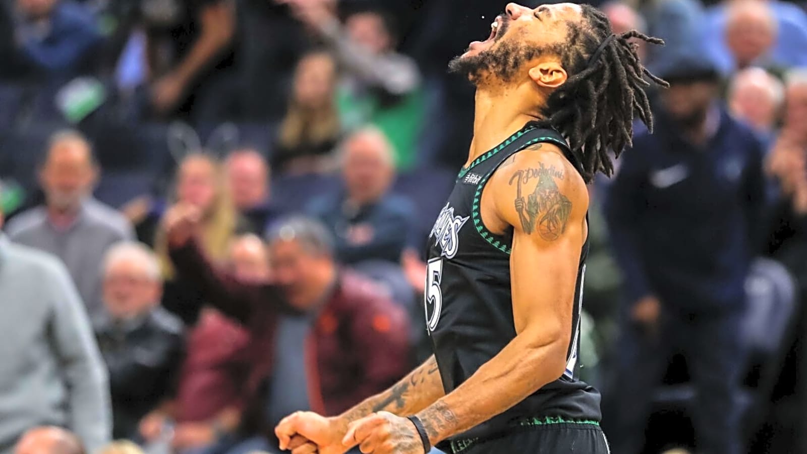 Derrick Rose Knew He Was Going To Score 50 Points With The Timberwolves