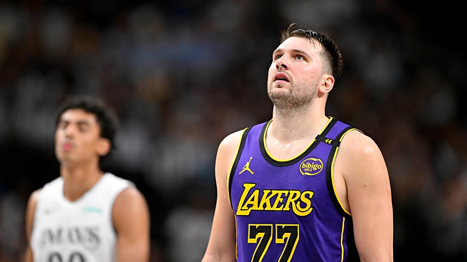 Lakers&#39; Luka Doncic Has Eyes on the Prize, Amid Body Transformation: Report
