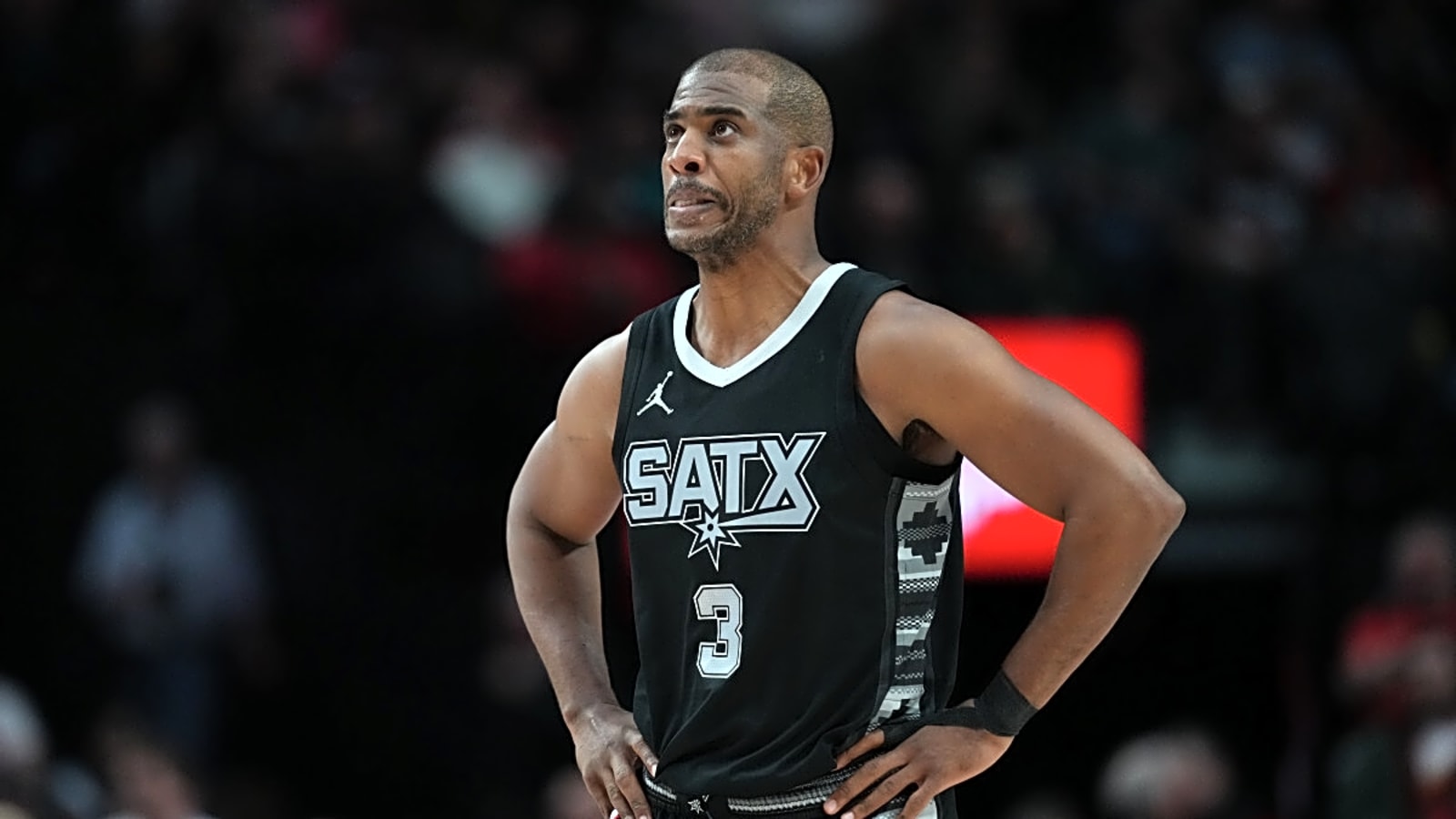Chris Paul Could Reunite With Clippers After Trade Sends Norman Powell to Miami