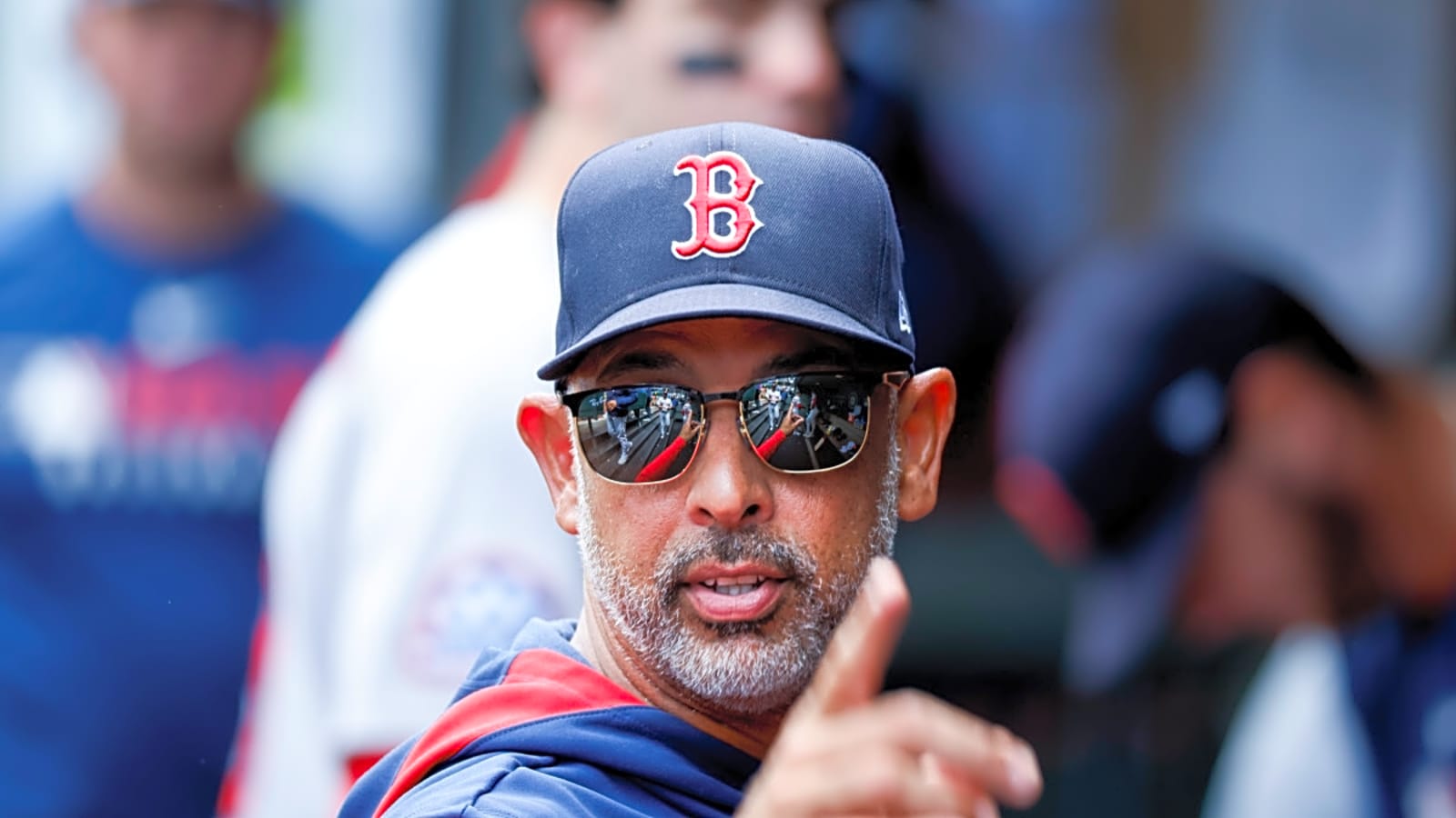 Red Sox Predicted to Trade For Brewers&#39; 2.76 ERA All-Star Starter