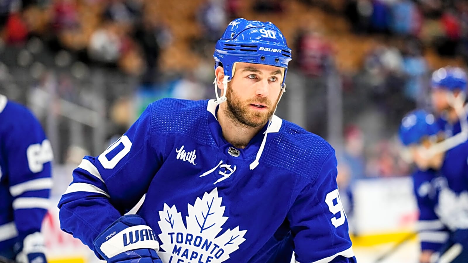 Maple Leafs Must Create a Culture Where Players Want to Stay
