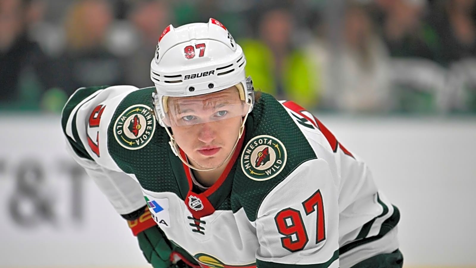 Elliotte Friedman Links Kirill Kaprizov’s Payday to Connor McDavid’s Next Deal