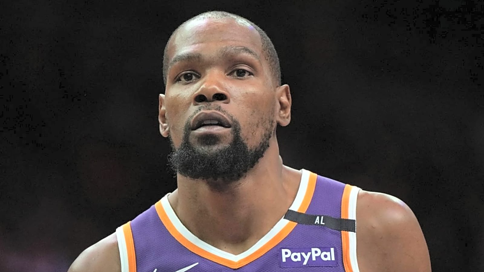  Houston Rockets Land Kevin Durant In Blockbuster Trade