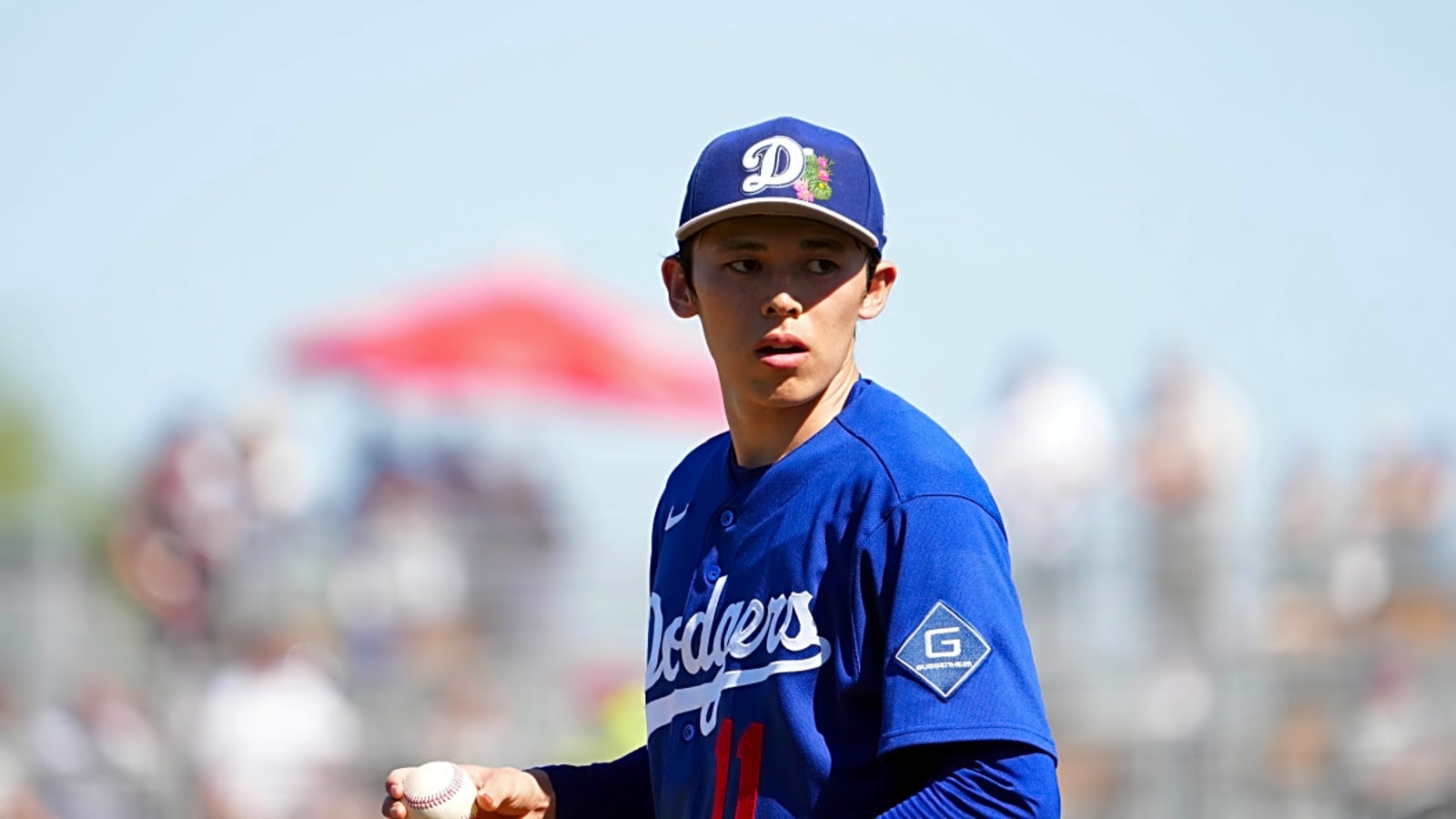 Dodgers Facing Roki Sasaki Question After Latest Development