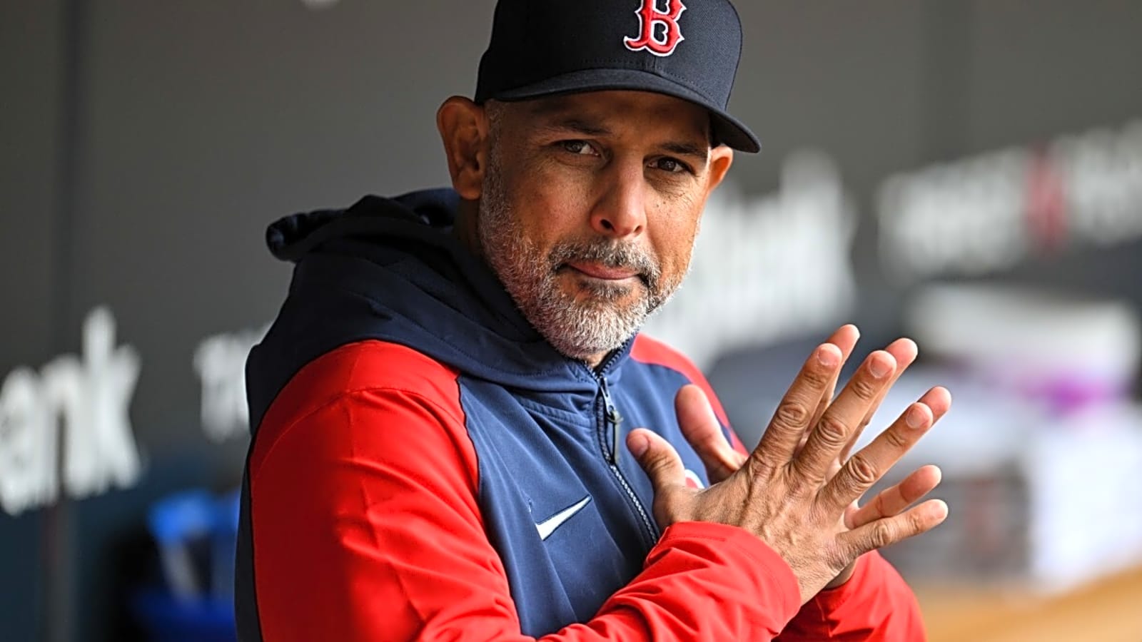 Red Sox Pitcher Eyes Return to the Mound After Positive Update