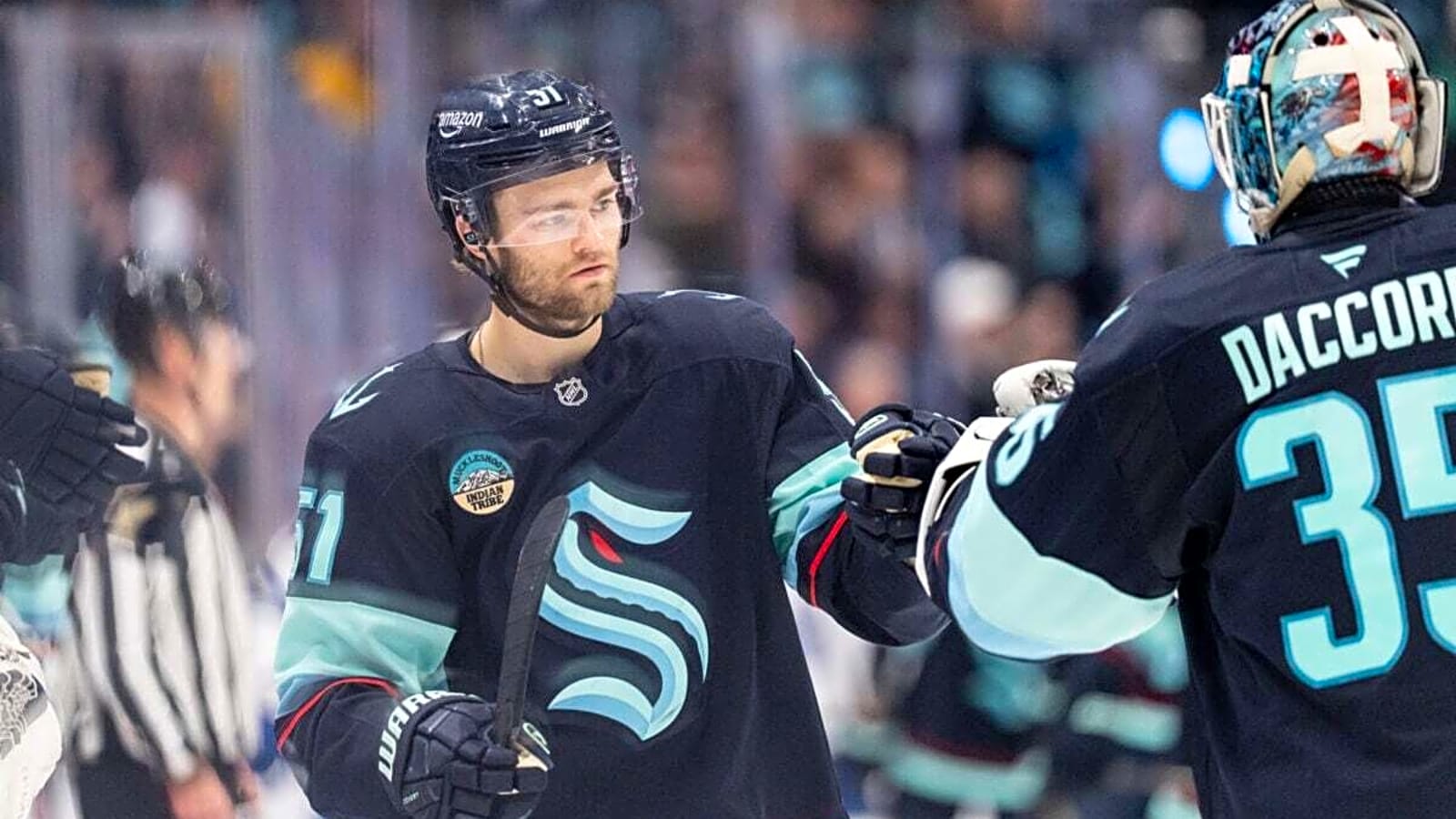 Canucks News & Rumours: Mueller, Lekkerimäki & Wright Trade