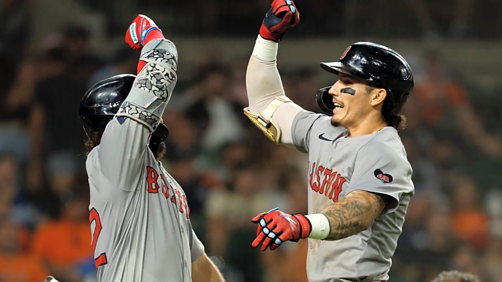 Red Sox Projected to Make More Major Moves After Rafael Devers Trade
