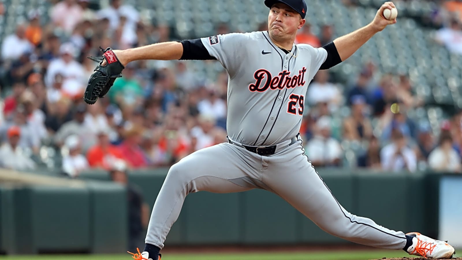 Tigers&#39; Tarik Skubal Sparks MVP, Cy Young Talk With Incredible 3-Game Stretch