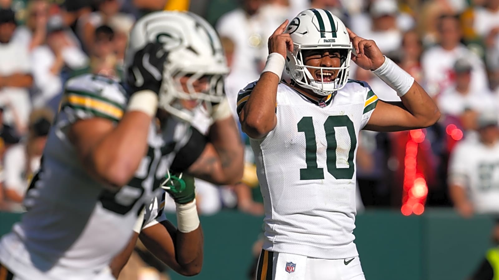 Packers will wear two different alternate uniforms during the 2025 season, here&#39;s when fans can expect to see them