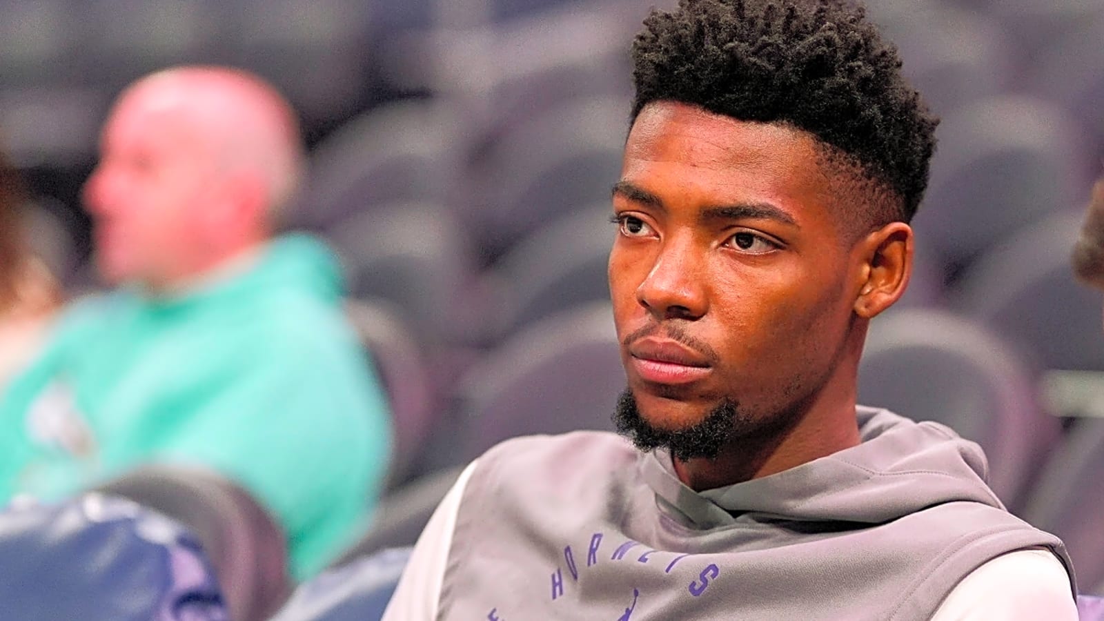 Brandon Miller testifies he was nearly shot while at Alabama in &#39;23