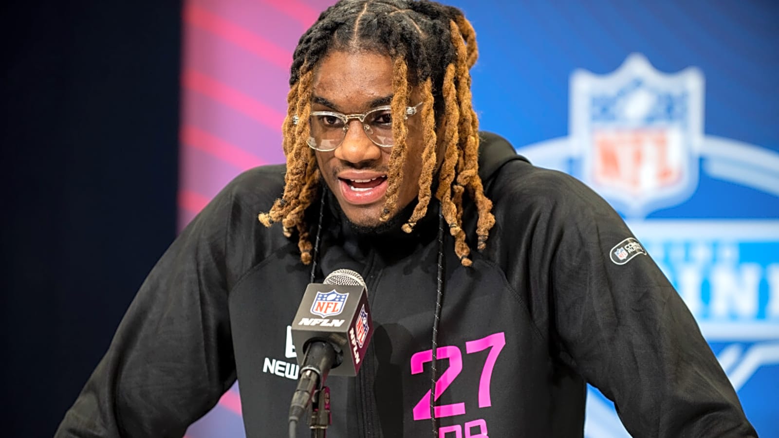 Shavon Revel Jr. NFL Draft Scouting Report