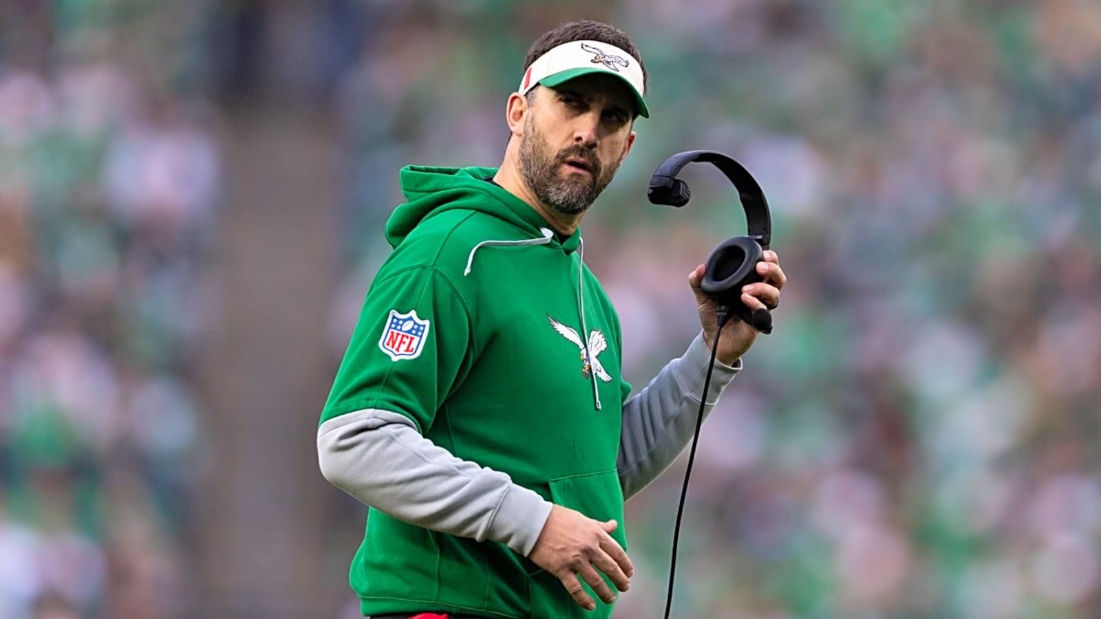 Philadelphia Eagles&#39; odds of winning NFL Kickoff game vs Dallas Cowboys look much better following unfortunate news