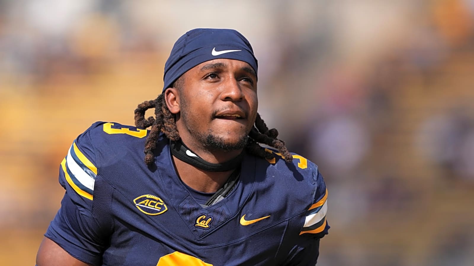 Nohl Williams is already eager to learn from Kansas City Chiefs cornerback Trent McDuffie