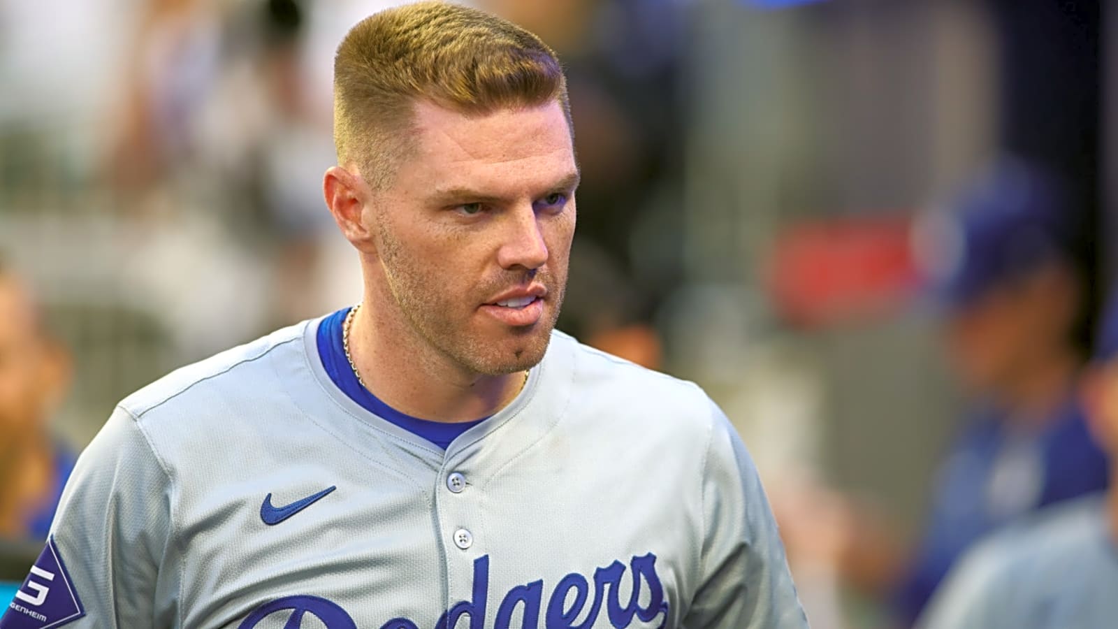 Andrew Friedman's Freddie Freeman Message After Dodgers Retirement Decision