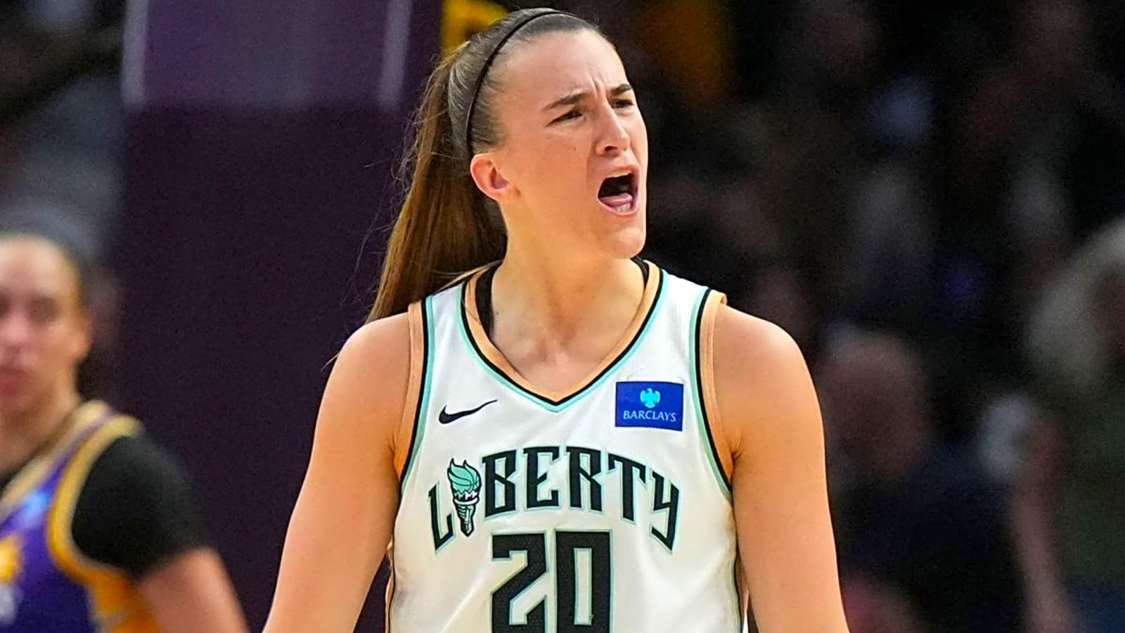 Sabrina Ionescu Update Emerges After Unexpected WNBA News
