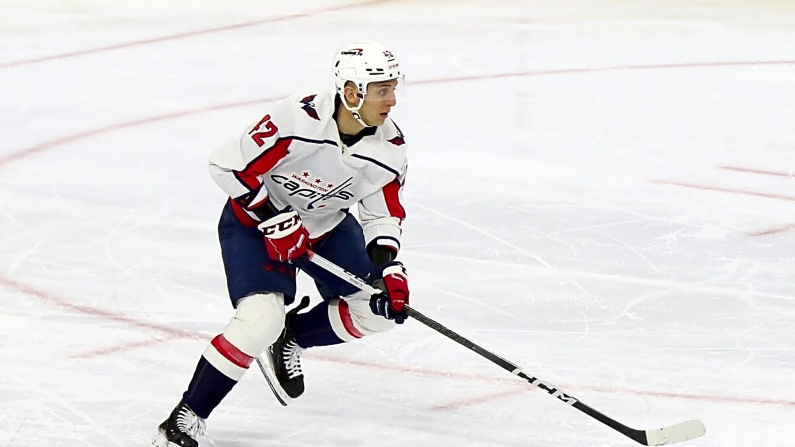 Capitals 2025-26 Roster Projection 1.0: Sticking With a Winning Formula