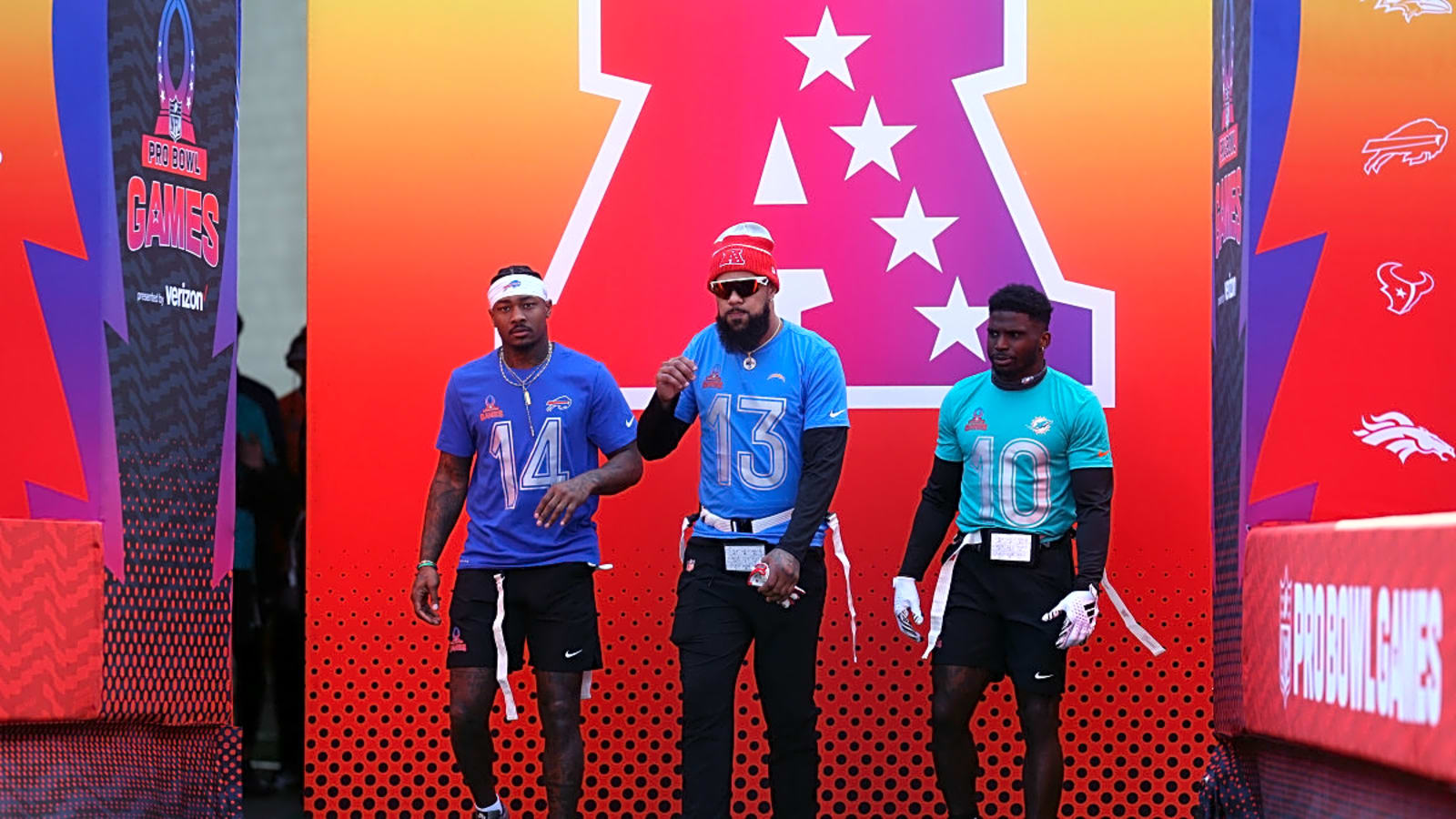 Dolphins Predicted to Land Pro Bowl WR, Named &#39;Perfect Landing Spot&#39;