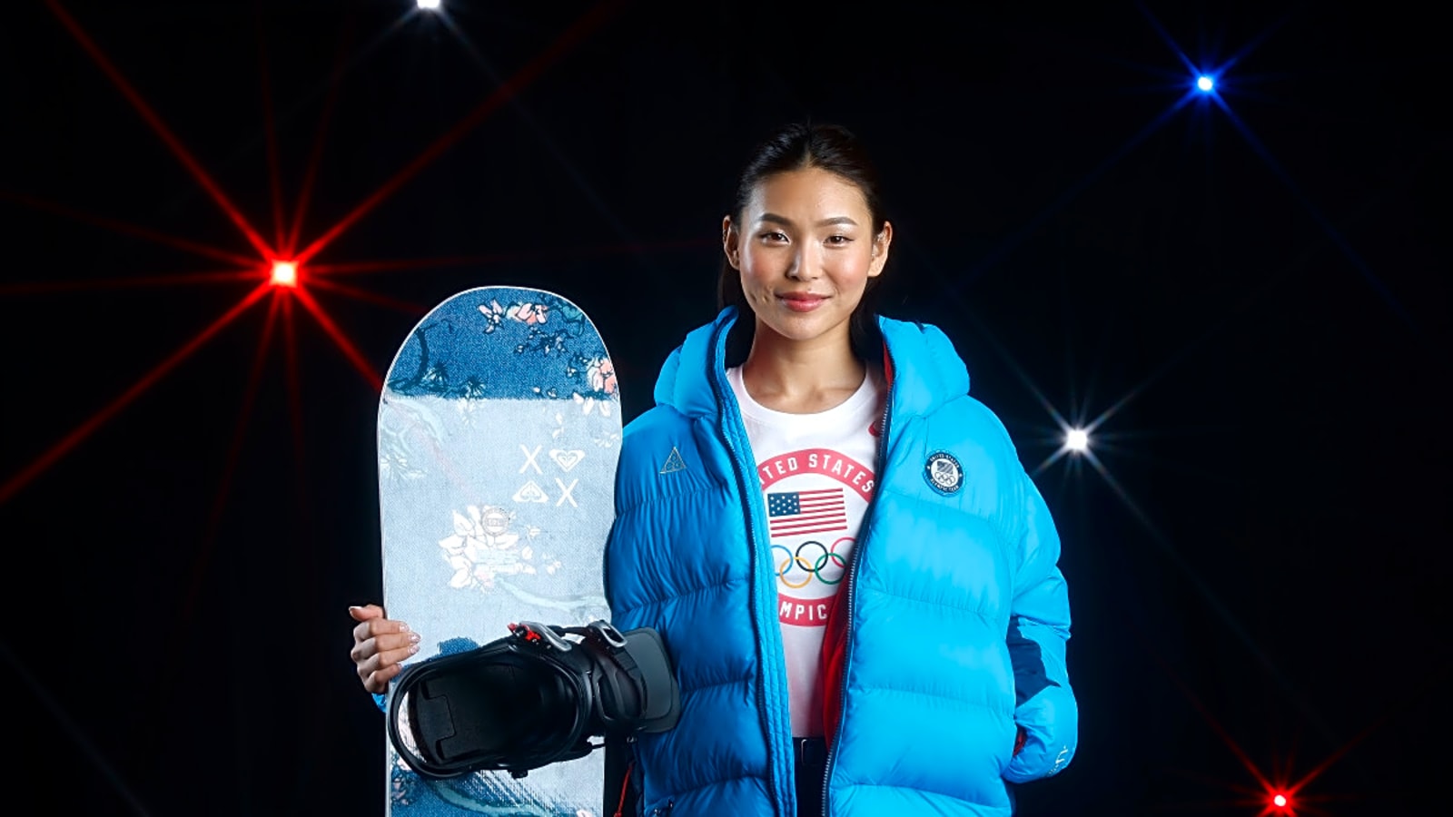 Internet Roundup: Chloe Kim Talks Pokémon