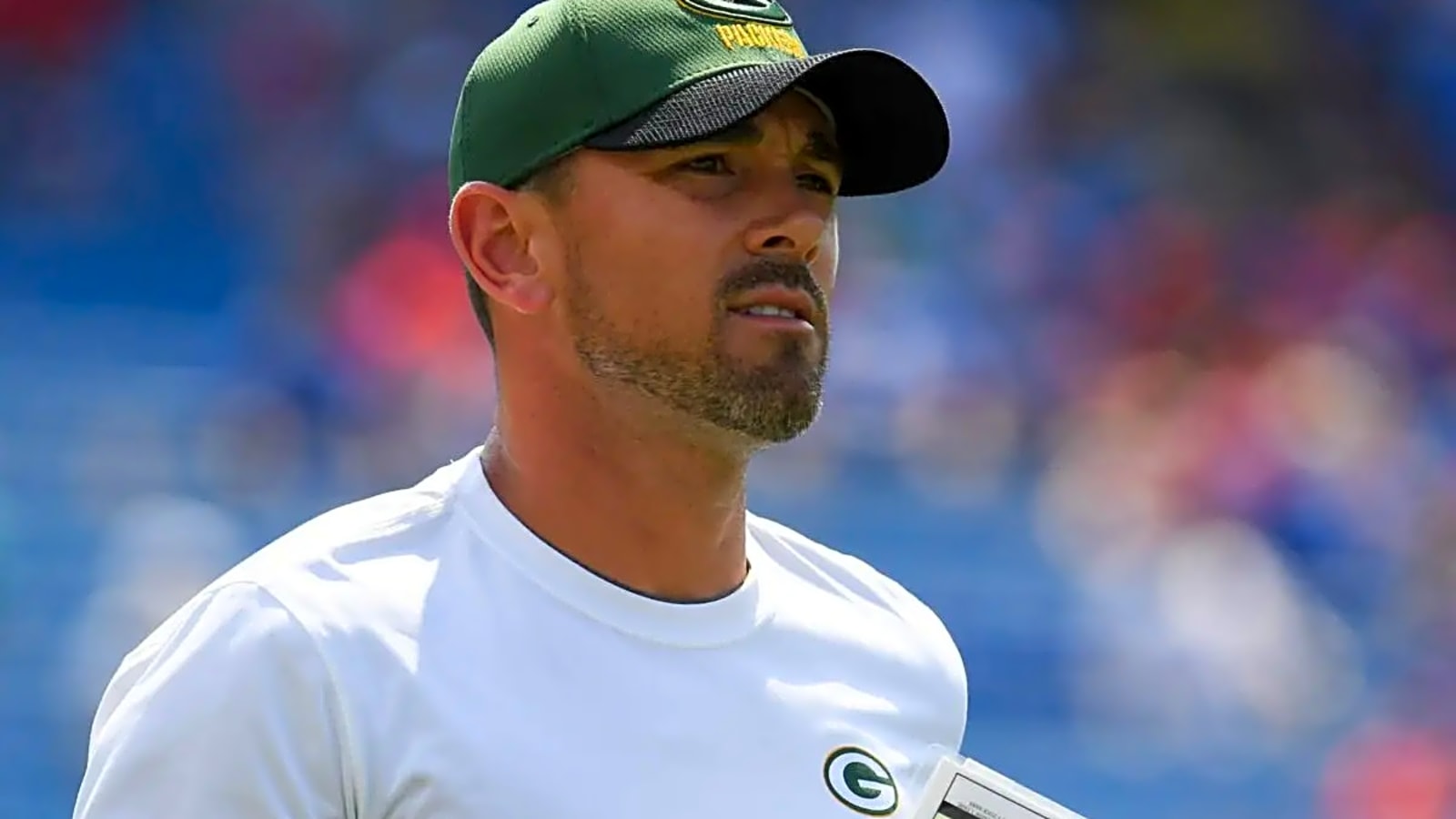 Incoming Green Bay Packers President Put Matt LaFleur On Hot Seat For 2025: Report