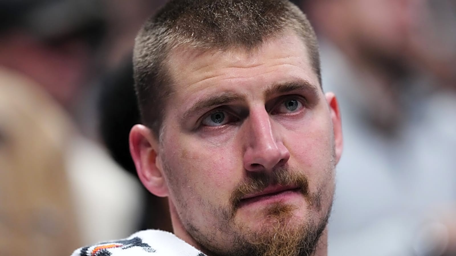 Nuggets Announce Troubling Nikola Jokic News on Friday