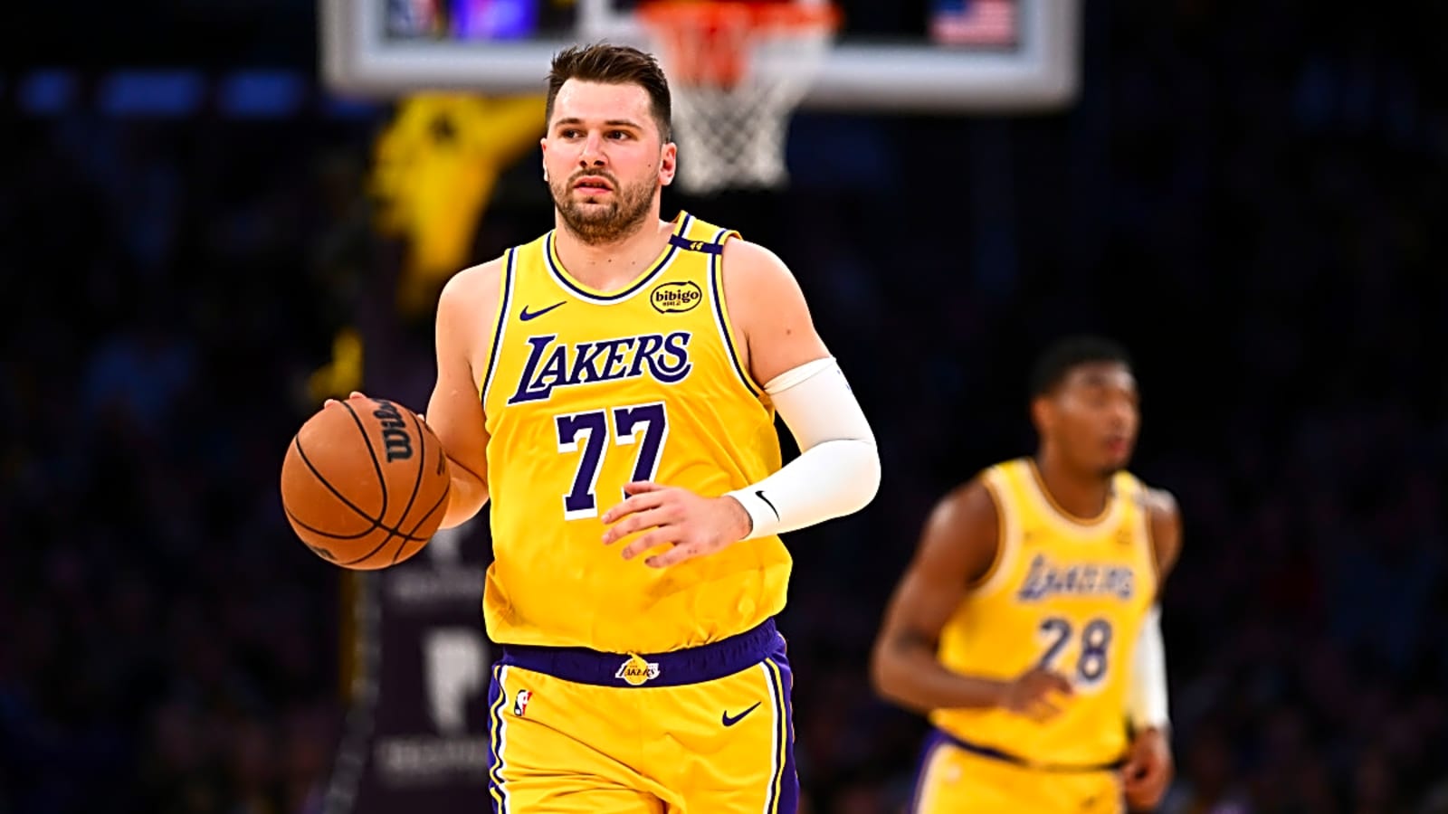 Mavericks Radio Voice Deletes Blistering Post Criticizing Luka Doncic Trade