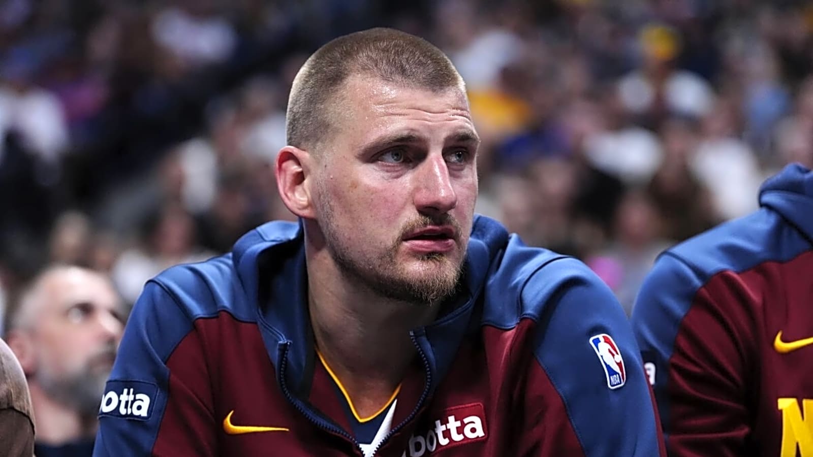 Nikola Jokic Joins Russell Westbrook And Oscar Robertson In Triple-Double Club