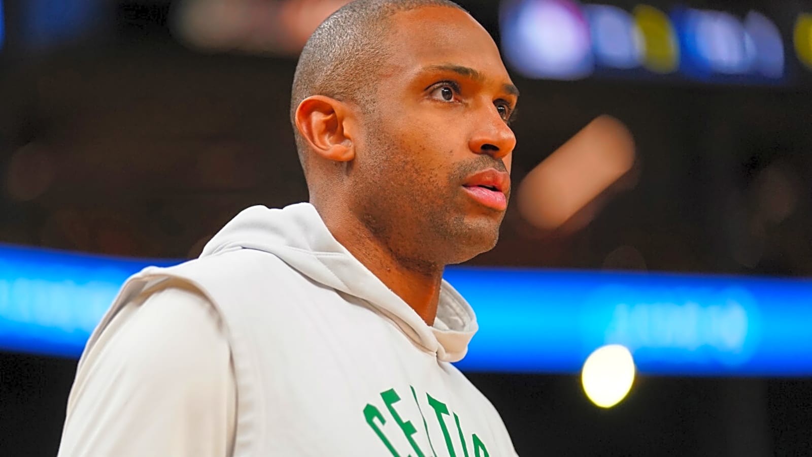 Al Horford Sweepstakes Gets Major Update