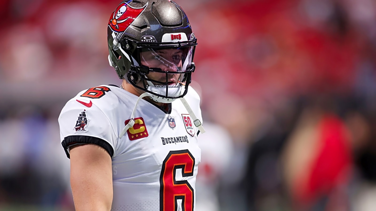 Buccaneers vs. Falcons: Massive Playoff Implications for TNF