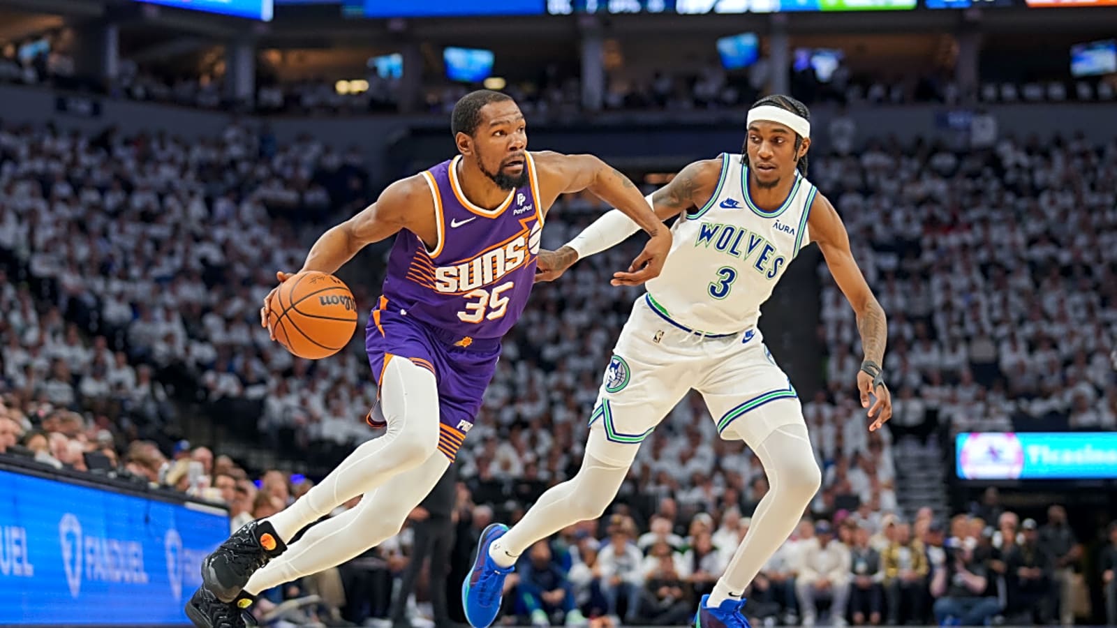 New Details Emerge on Heat&#39;s Failed Attempt to Trade for Kevin Durant