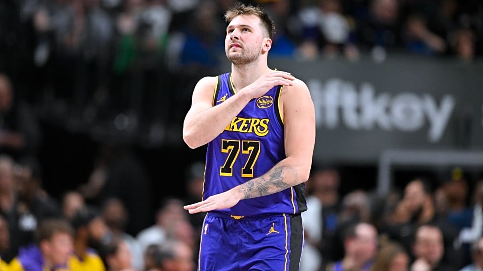 'It&#39;s Impossible To Reveal All The Cards': Luka Doncic&#39;s Father Presents Big Plans For His Son In The Offseason