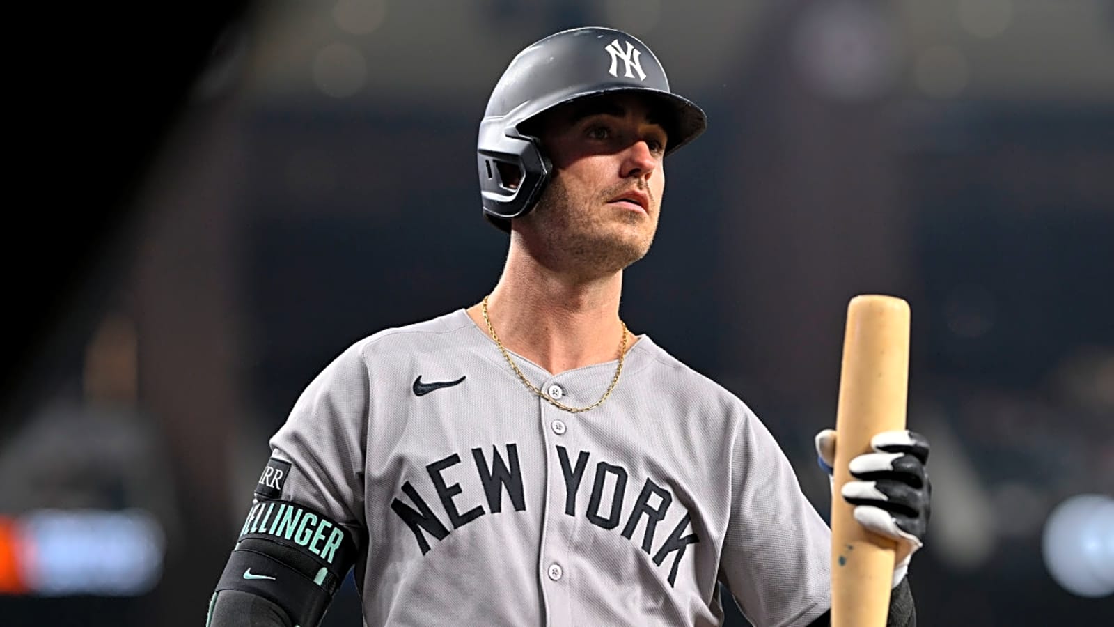 How Cody Bellinger&#39;s Future Presents a Difficult Decision for the Yankees