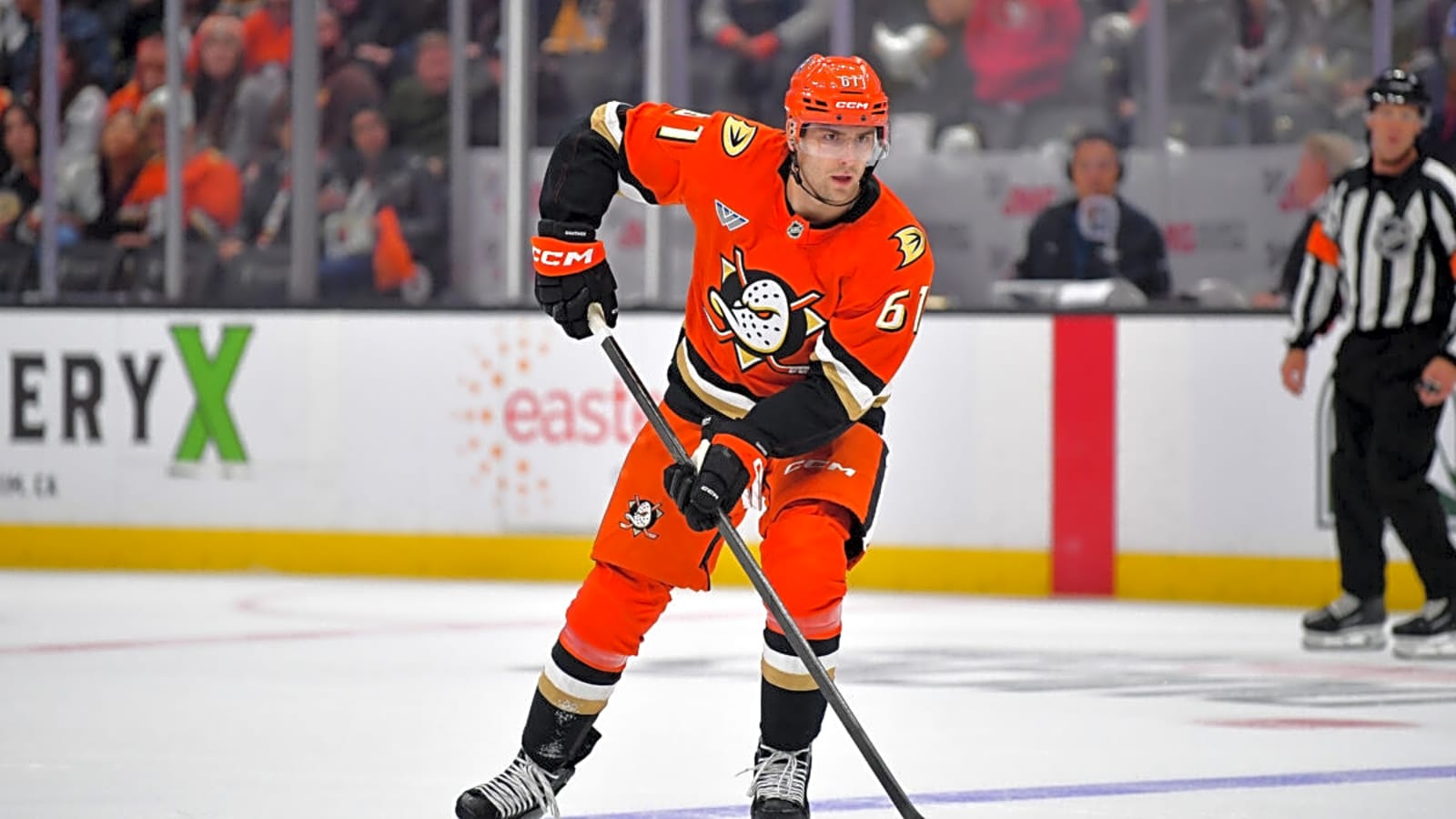 Cutter Gauthier Was Smart to Demand Trade from Flyers