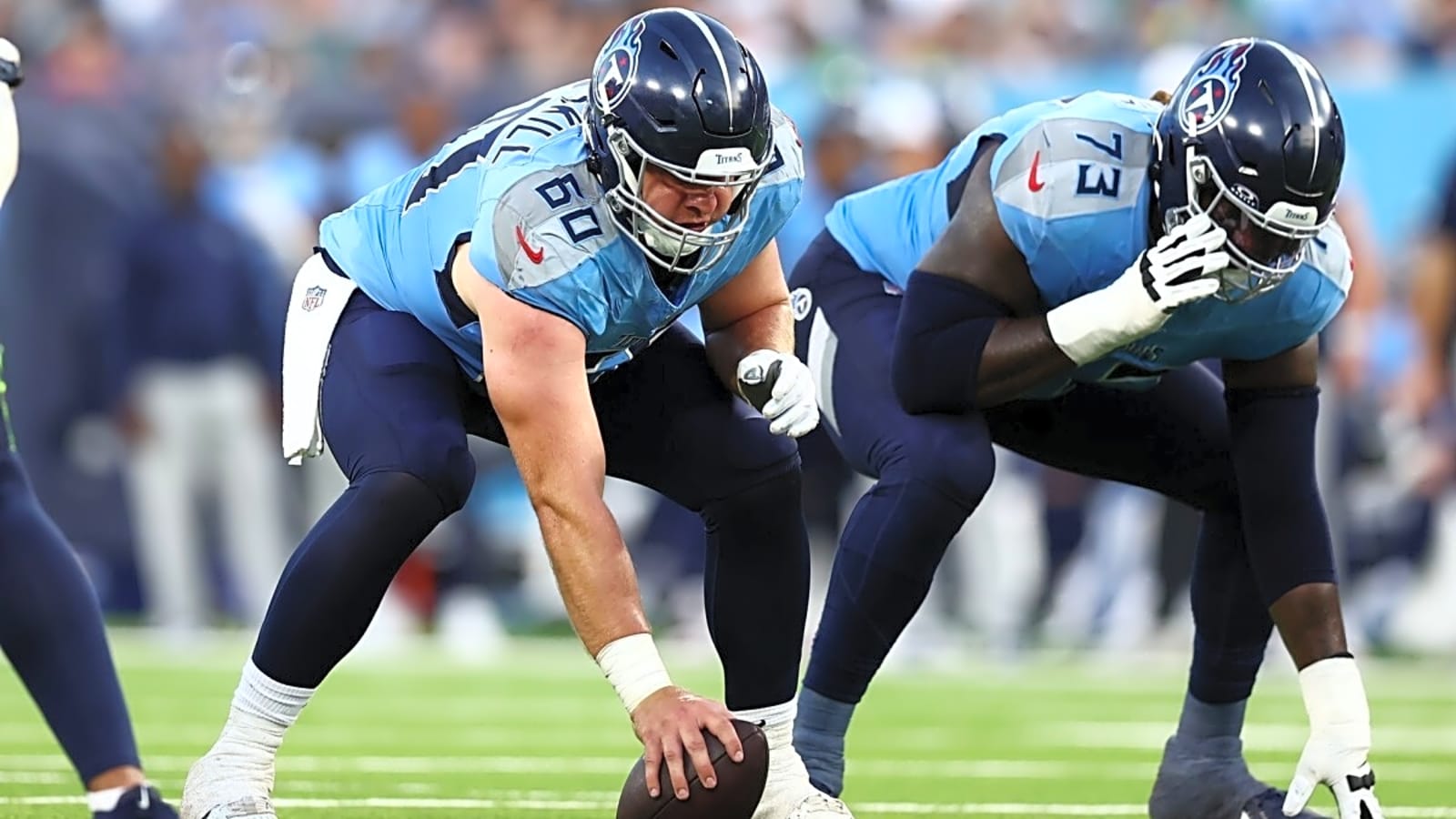 Miami Dolphins finalize underrated free agent signing that could change complexion of one of team&#39;s biggest question marks