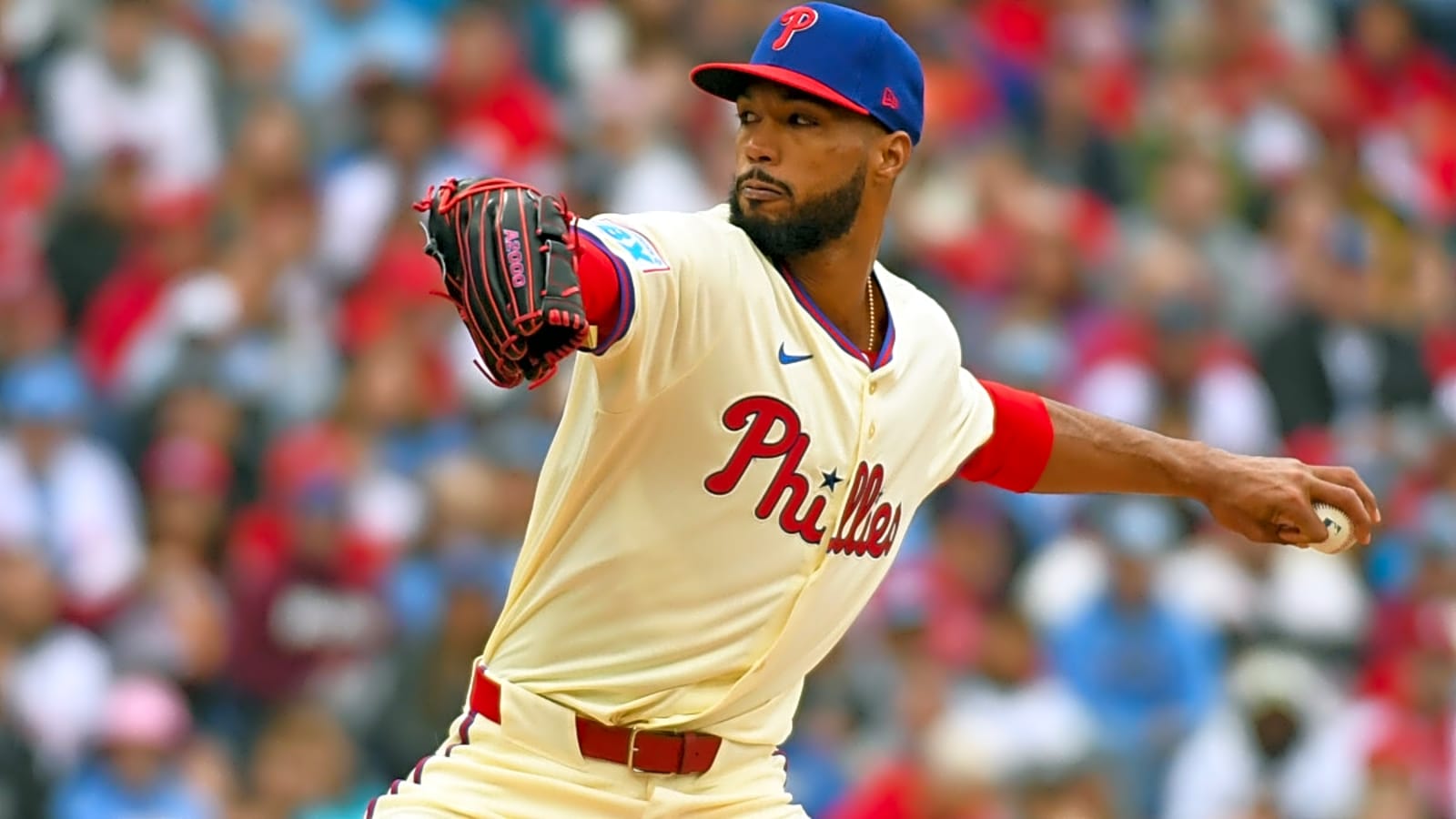 Phillies Avoid Major Blow to Rotation With Cristopher Sánchez News